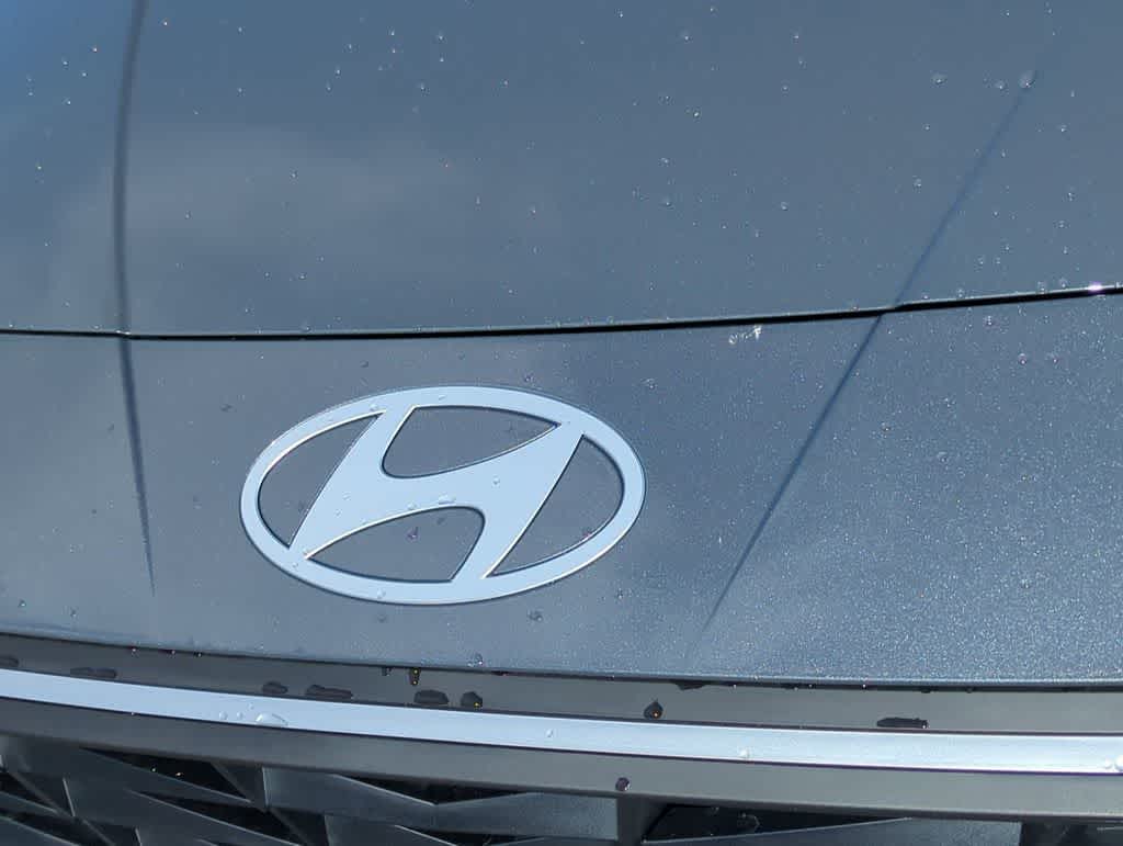 Thumbnail: 2026 Hyundai Elantra - 12