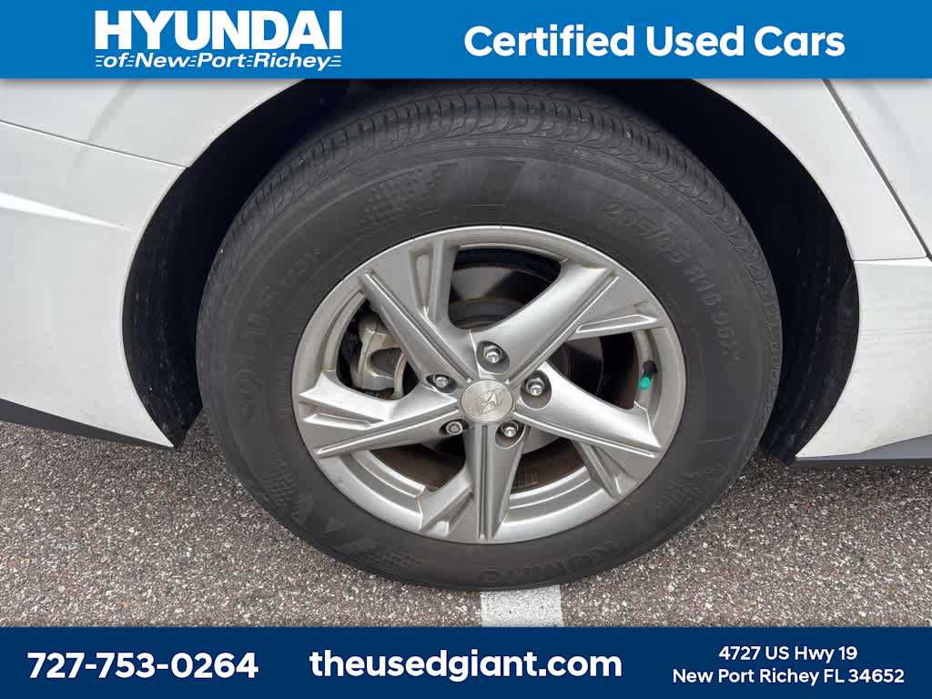 Thumbnail: 2023 Hyundai Sonata - 5