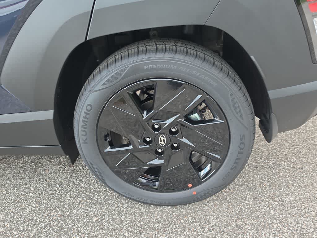 Thumbnail: 2026 Hyundai Kona - 14