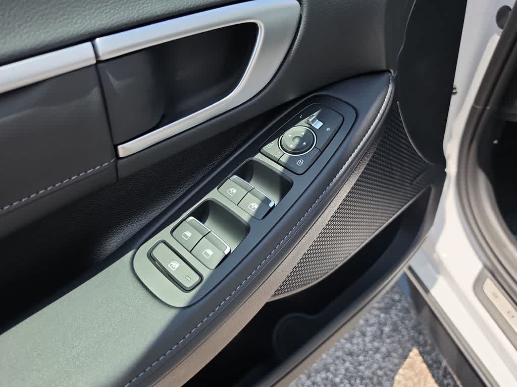Thumbnail: 2026 Hyundai Sonata - 17