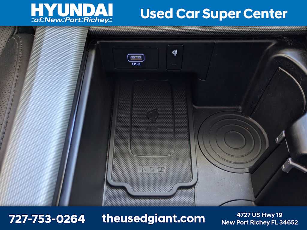 Thumbnail: 2023 Hyundai Palisade - 32