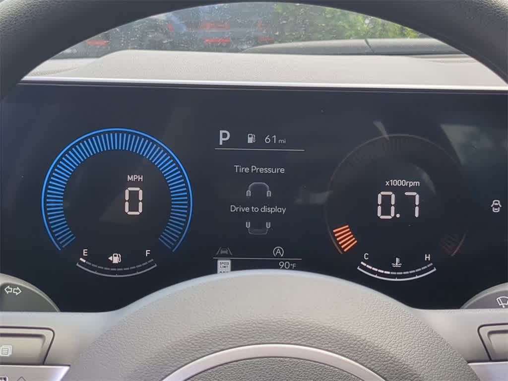 Thumbnail: 2026 Hyundai Sonata - 31