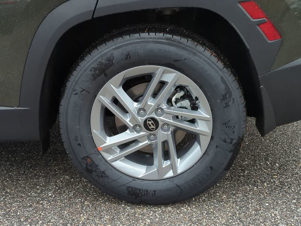 Thumbnail: 2026 Hyundai Tucson - 14