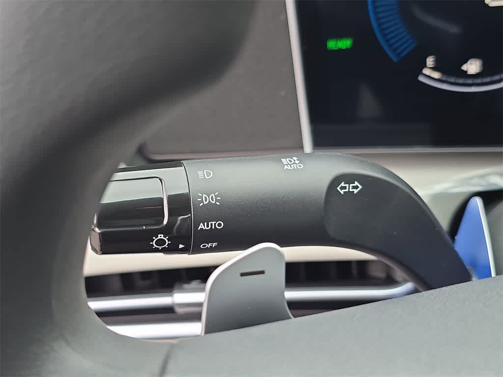 Thumbnail: 2026 Hyundai Tucson - 25