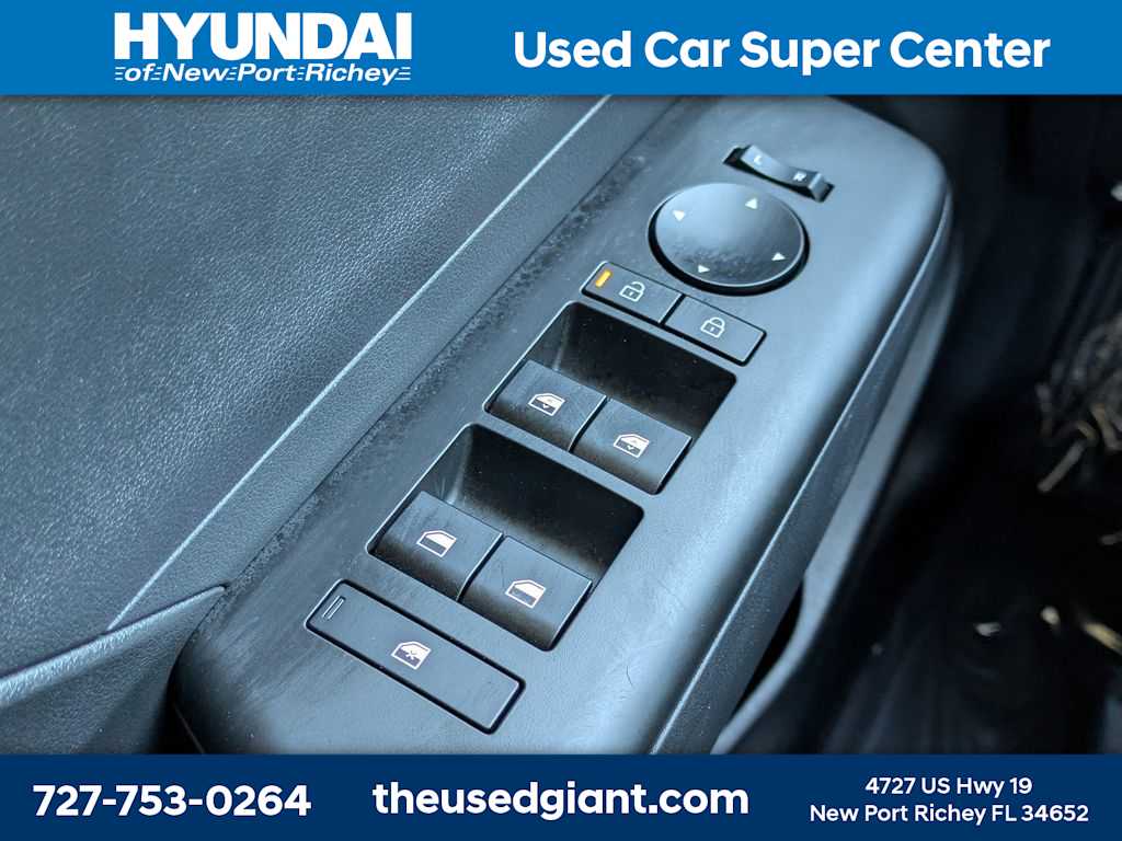 Thumbnail: 2025 Hyundai Kona - 30