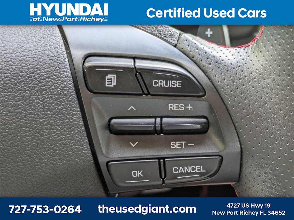 Thumbnail: 2018 Hyundai Elantra - 28