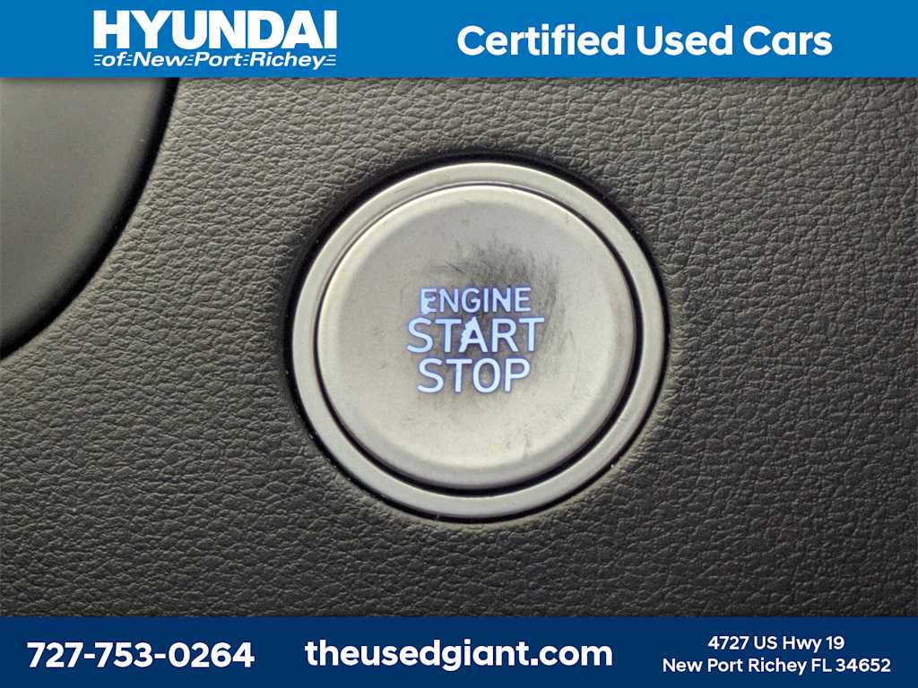 Thumbnail: 2023 Hyundai Santa Cruz - 36