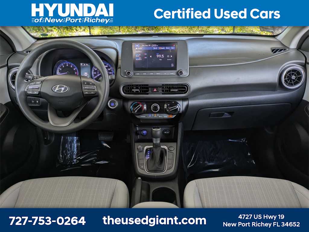 Thumbnail: 2022 Hyundai Kona - 15