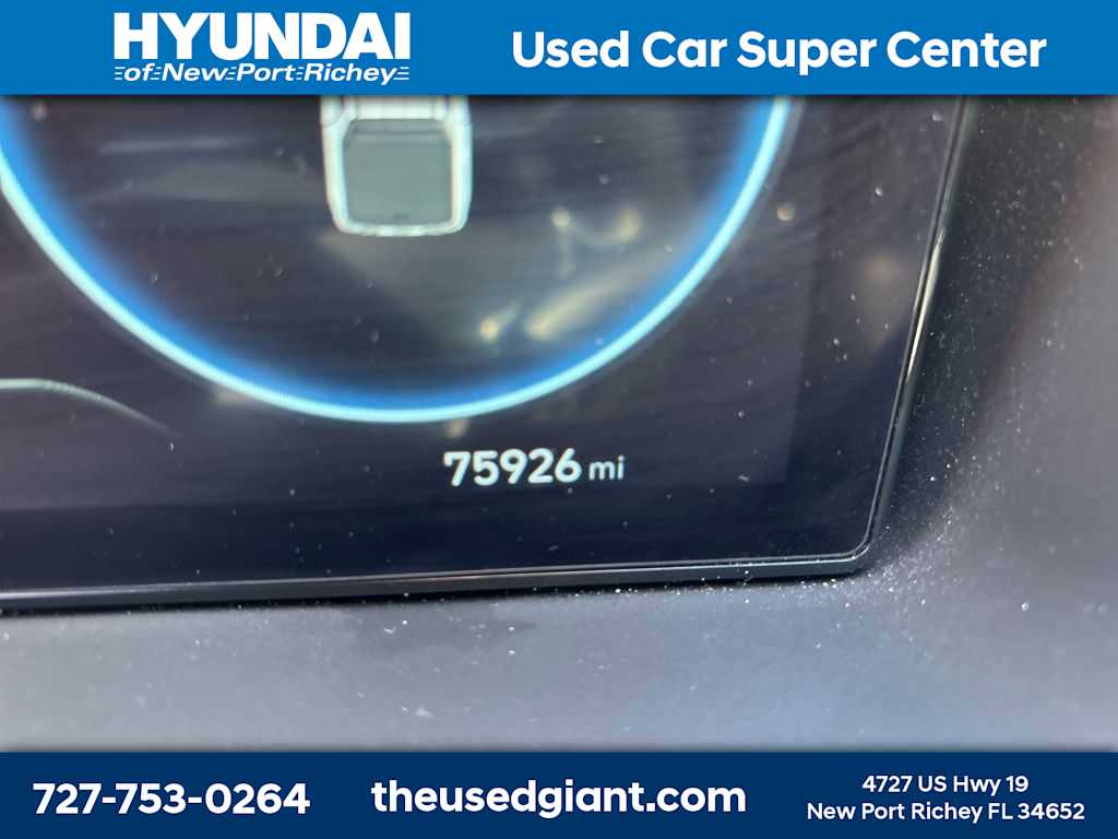 Thumbnail: 2023 Hyundai Santa Cruz - 15