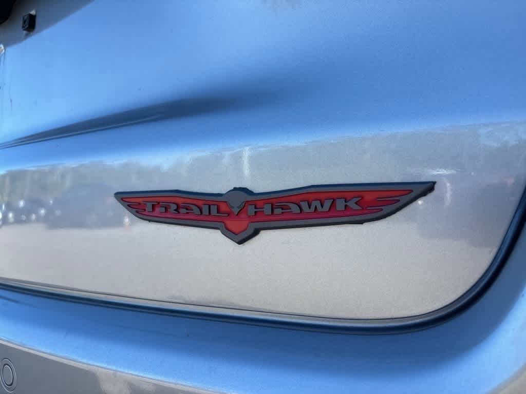 Thumbnail: 2022 Jeep Compass - 5