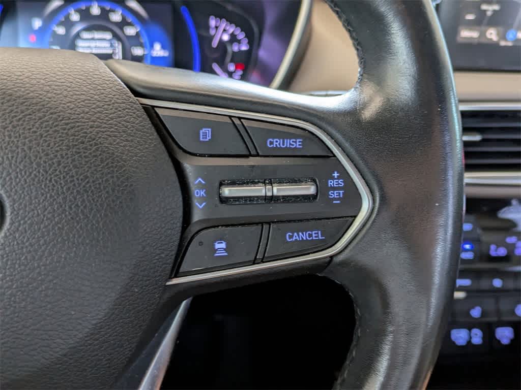 Thumbnail: 2020 Hyundai Santa Fe - 36