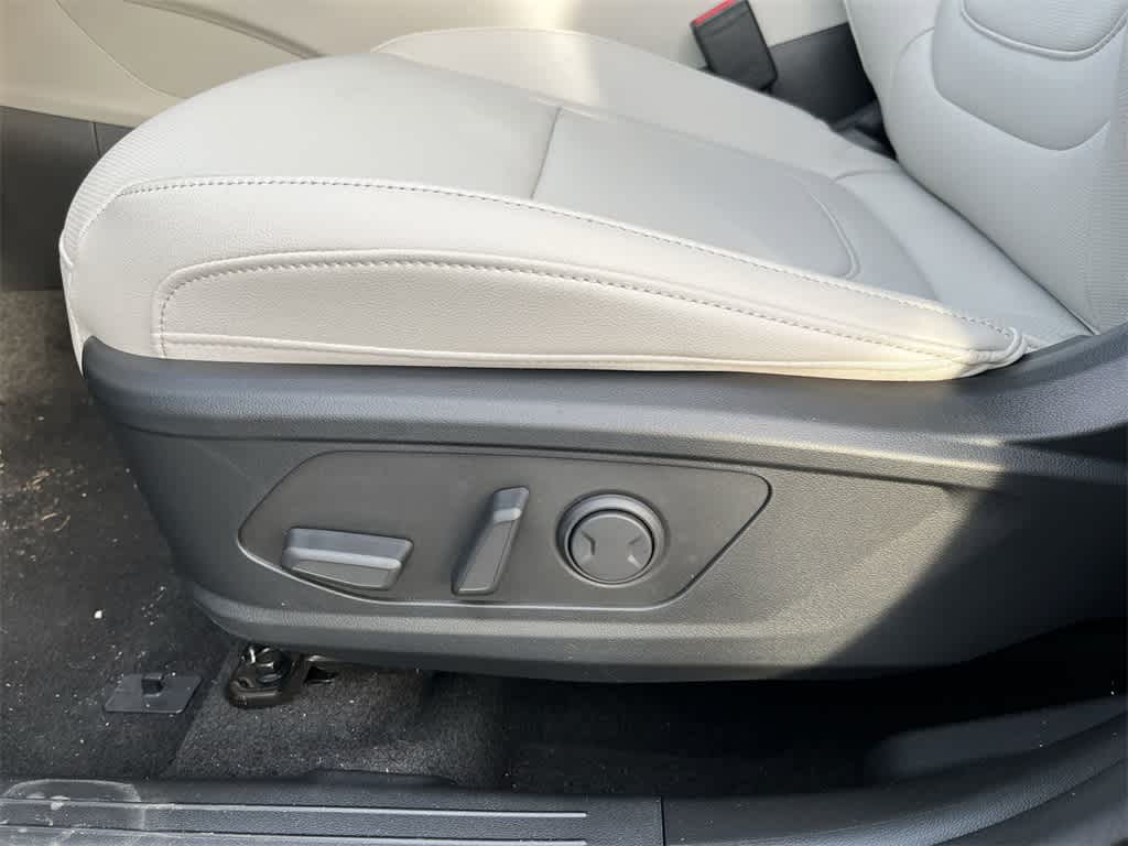 Thumbnail: 2025 Hyundai Tucson - 11