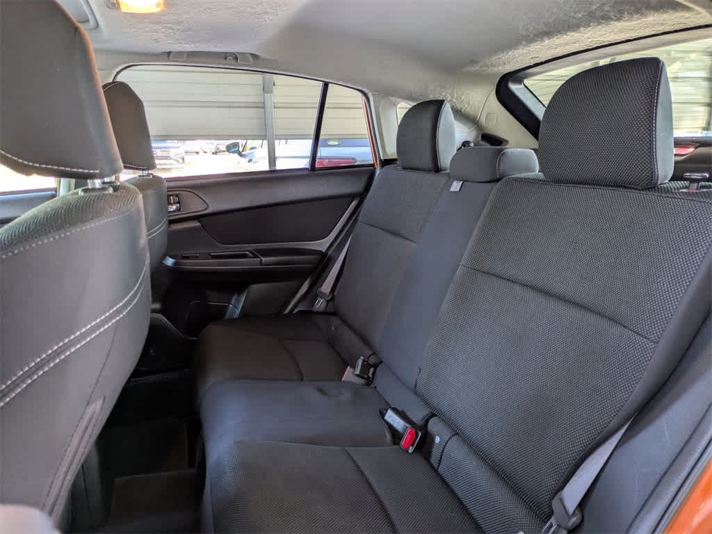 Thumbnail: 2014 Subaru XV Crosstrek - 15