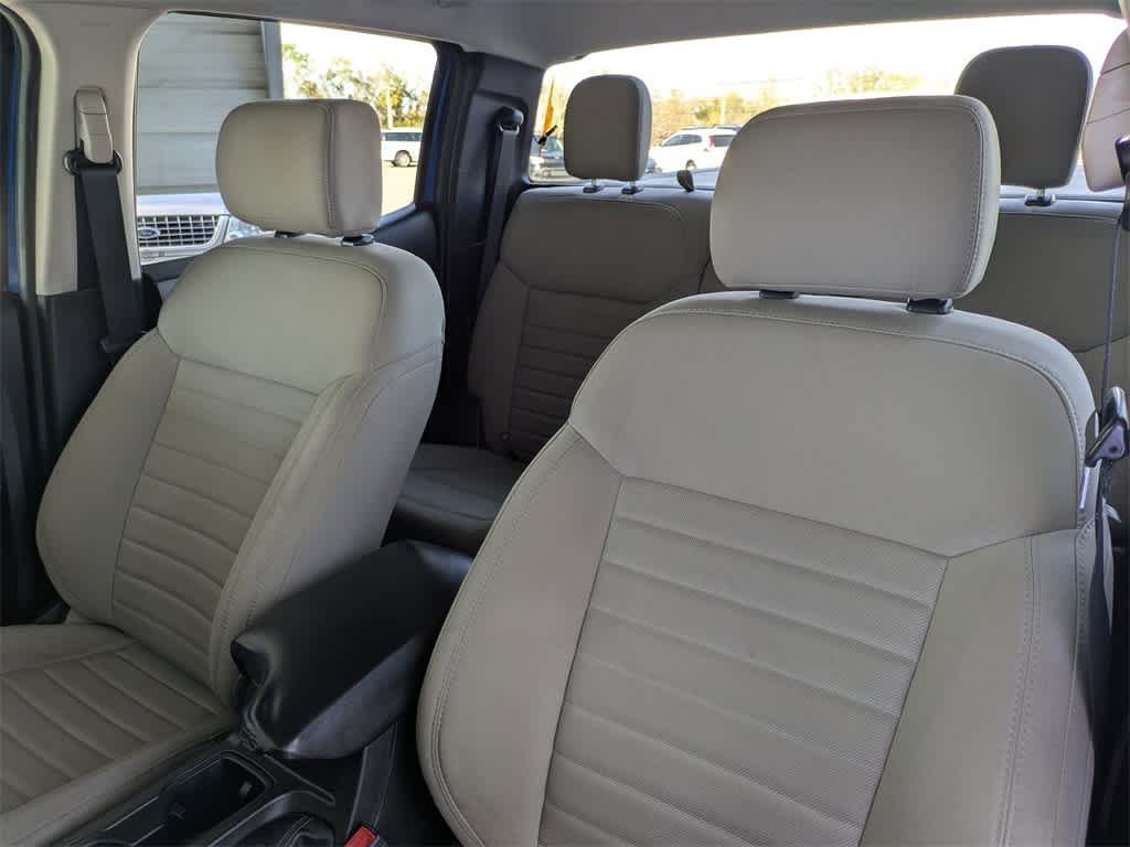 Thumbnail: 2020 Ford Ranger - 7