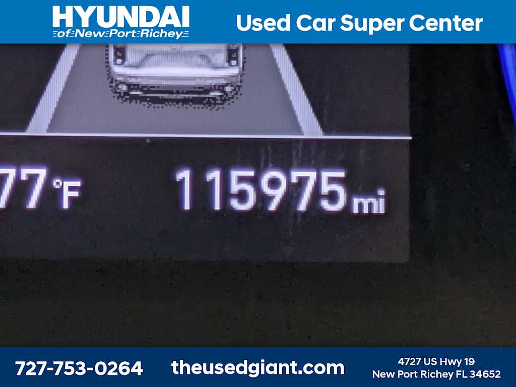 Thumbnail: 2021 Hyundai Palisade - 37