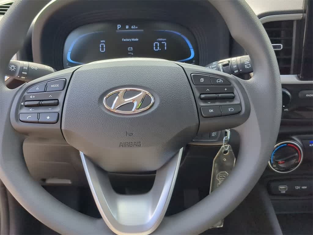 Thumbnail: 2026 Hyundai Venue - 22