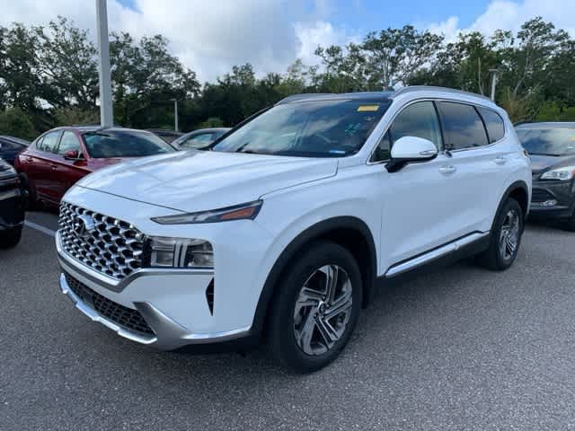 2022 Hyundai Santa Fe SEL -
                New Port Richey, FL