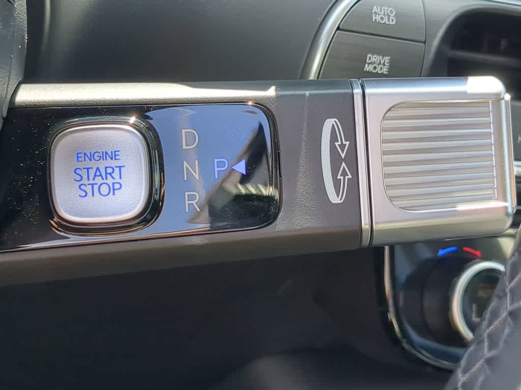 Thumbnail: 2026 Hyundai Palisade - 33