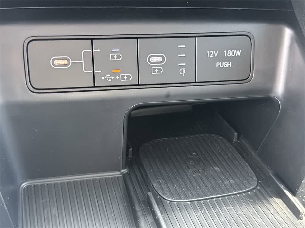 2025 Hyundai Tucson SEL Convenience 30