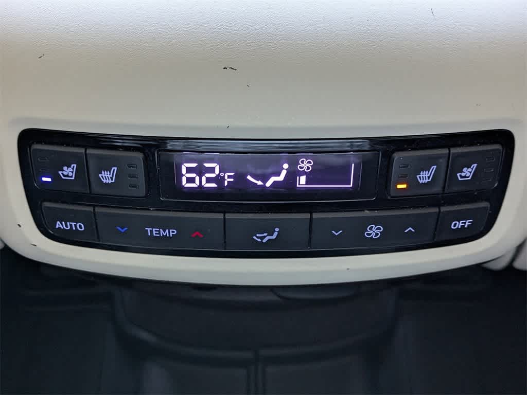 Thumbnail: 2020 Hyundai Palisade - 21