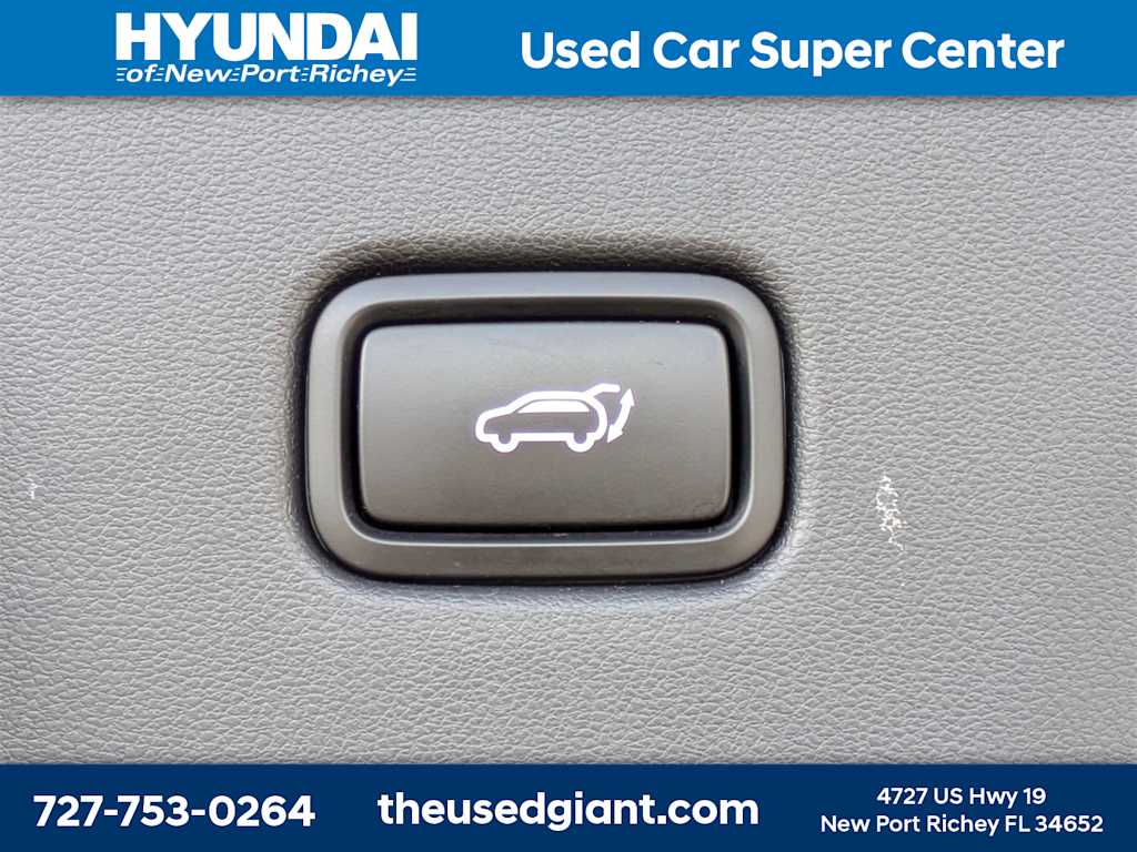 Thumbnail: 2024 Hyundai Tucson - 13