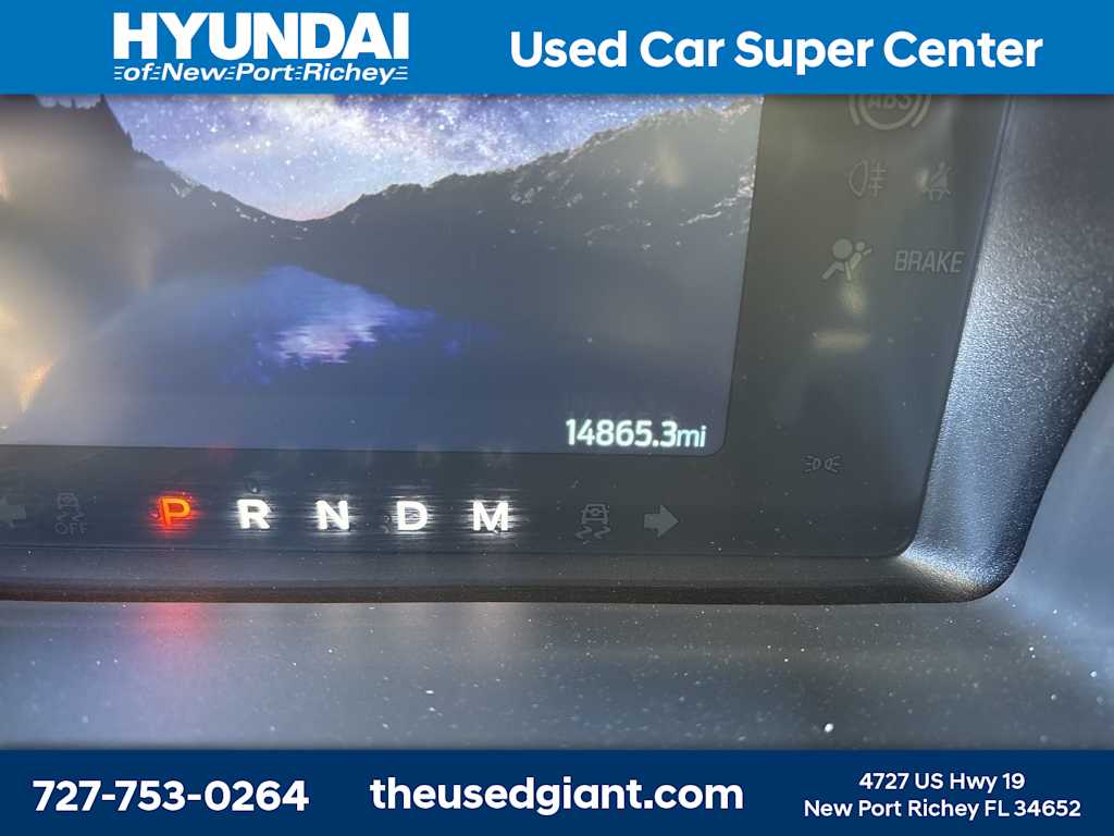 Thumbnail: 2024 Ford Bronco - 12