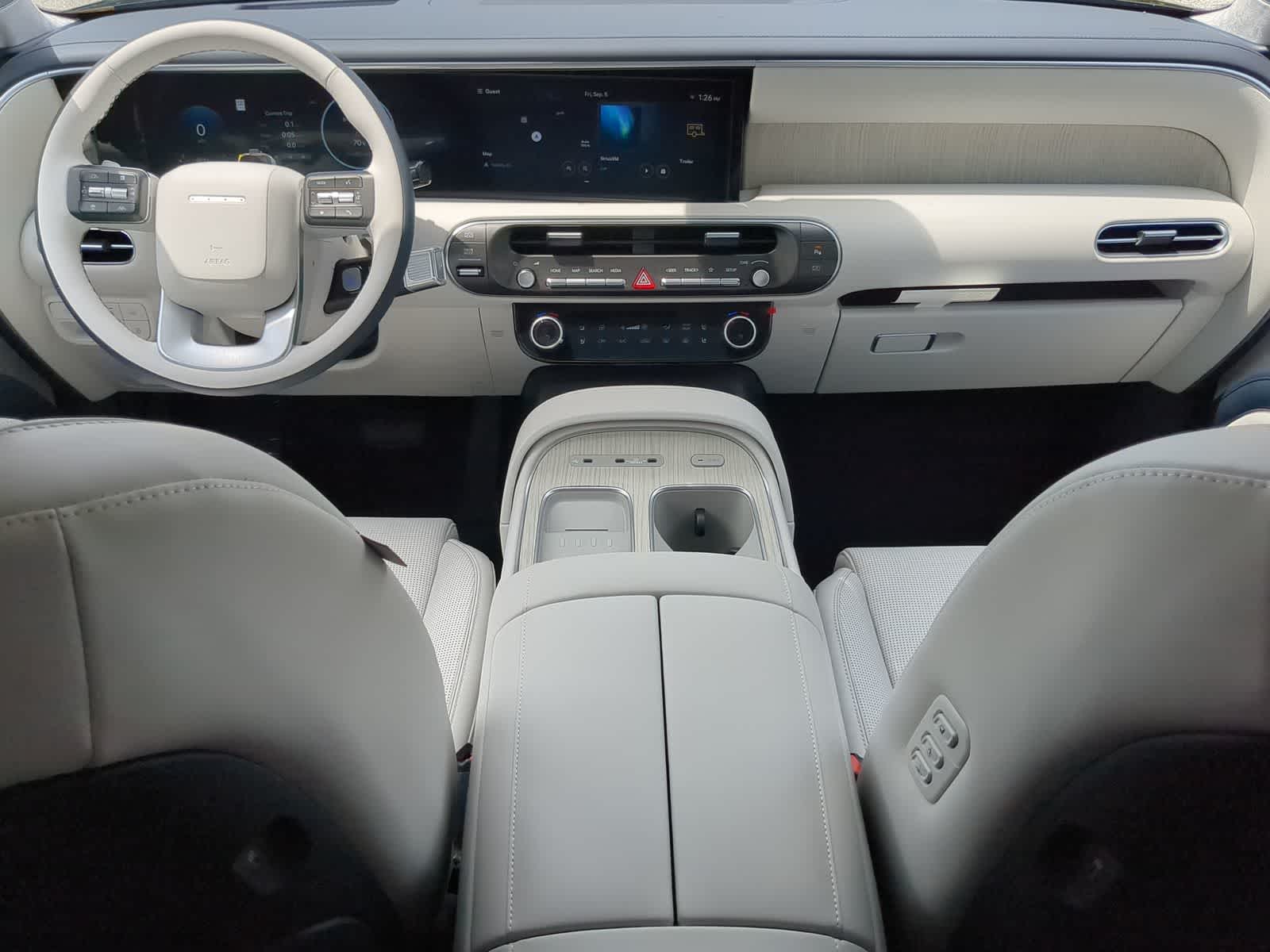 Thumbnail: 2026 Hyundai Palisade - 14