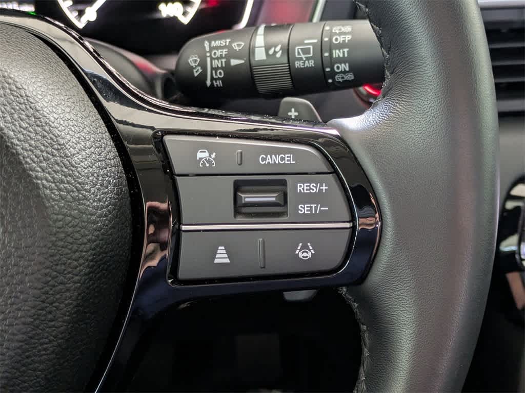 Thumbnail: 2025 Honda Pilot - 35