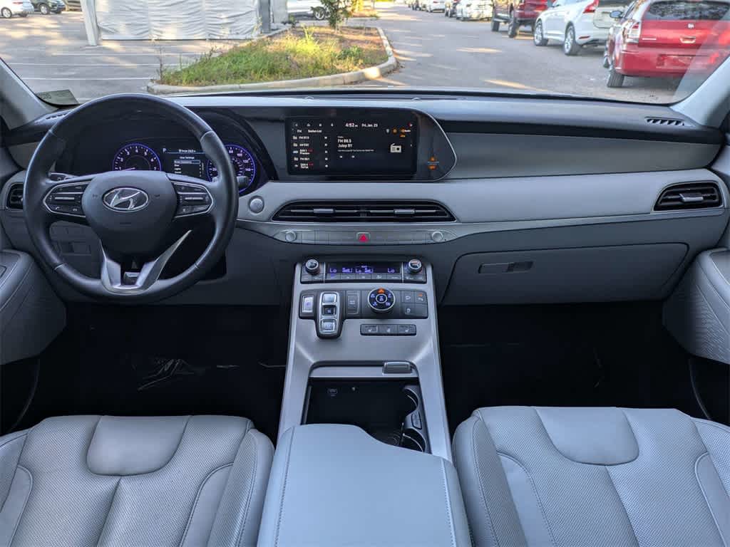 Thumbnail: 2020 Hyundai Palisade - 22