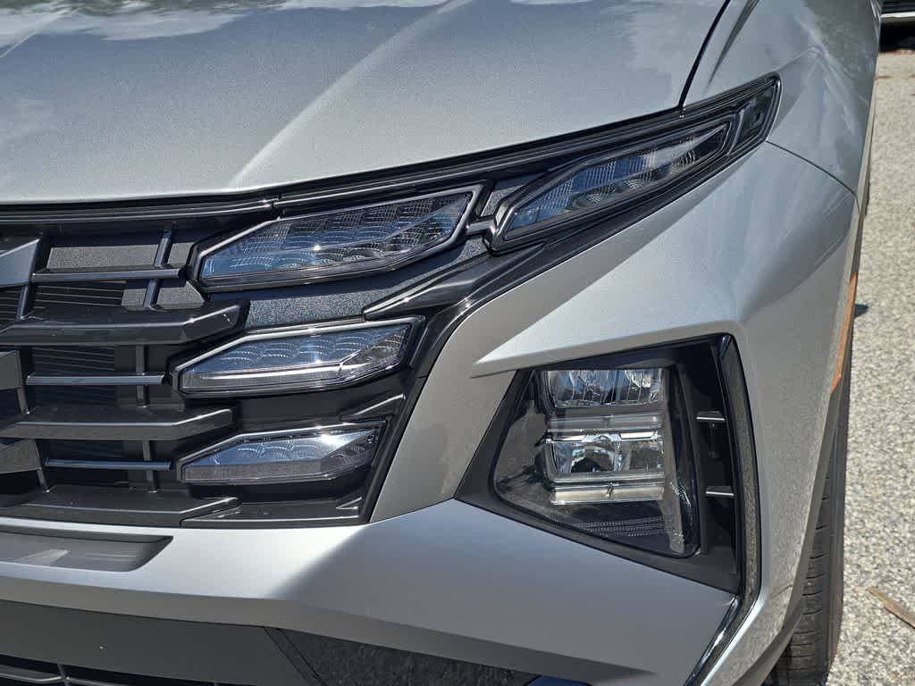 Thumbnail: 2026 Hyundai Tucson - 11