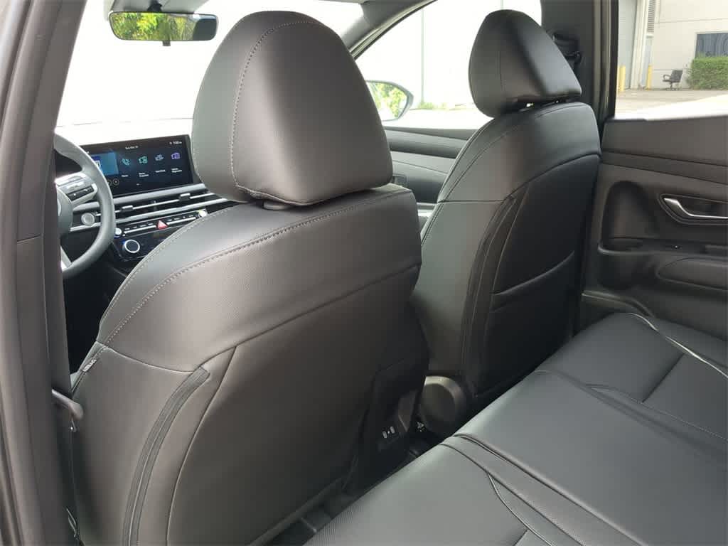 Thumbnail: 2026 Hyundai Santa Cruz - 18