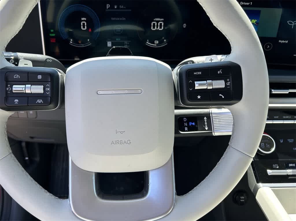 Thumbnail: 2025 Hyundai Santa Fe - 21