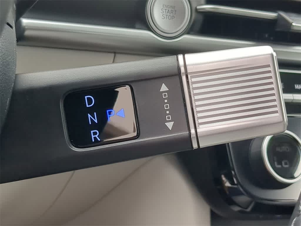 Thumbnail: 2026 Hyundai Tucson - 34