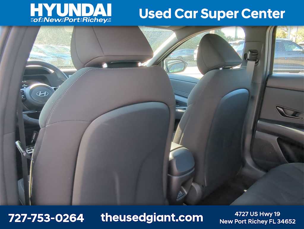 Thumbnail: 2026 Hyundai Elantra - 19