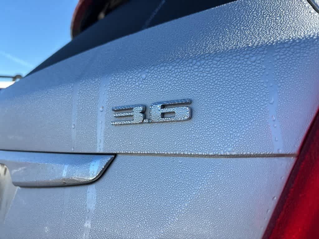 Thumbnail: 2017 Cadillac XT5 - 5