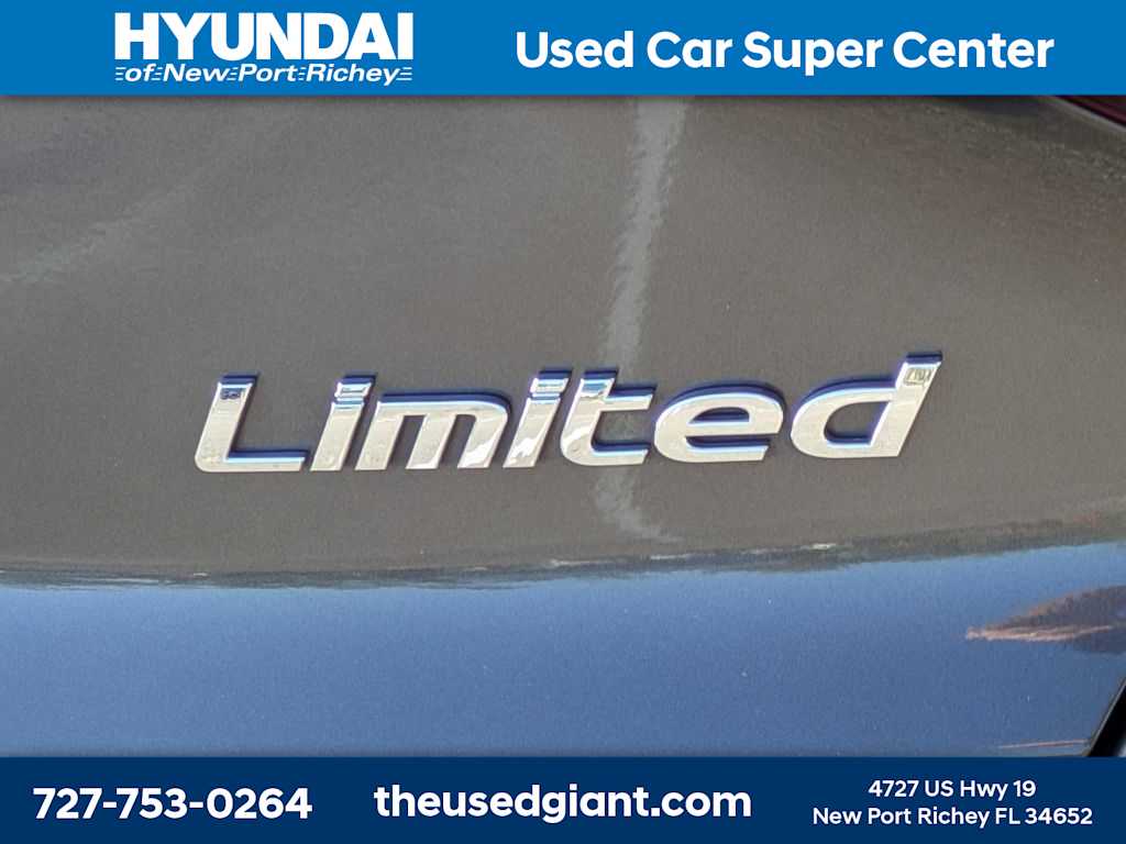 Thumbnail: 2017 Hyundai Sonata - 12