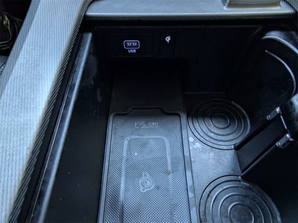 Thumbnail: 2022 Hyundai Palisade - 35