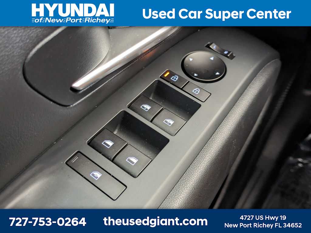 Thumbnail: 2025 Hyundai Tucson - 30