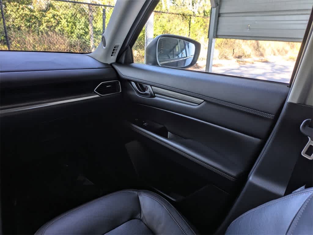 Thumbnail: 2019 Mazda CX-5 - 20