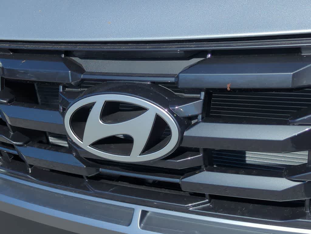 Thumbnail: 2026 Hyundai Tucson - 12