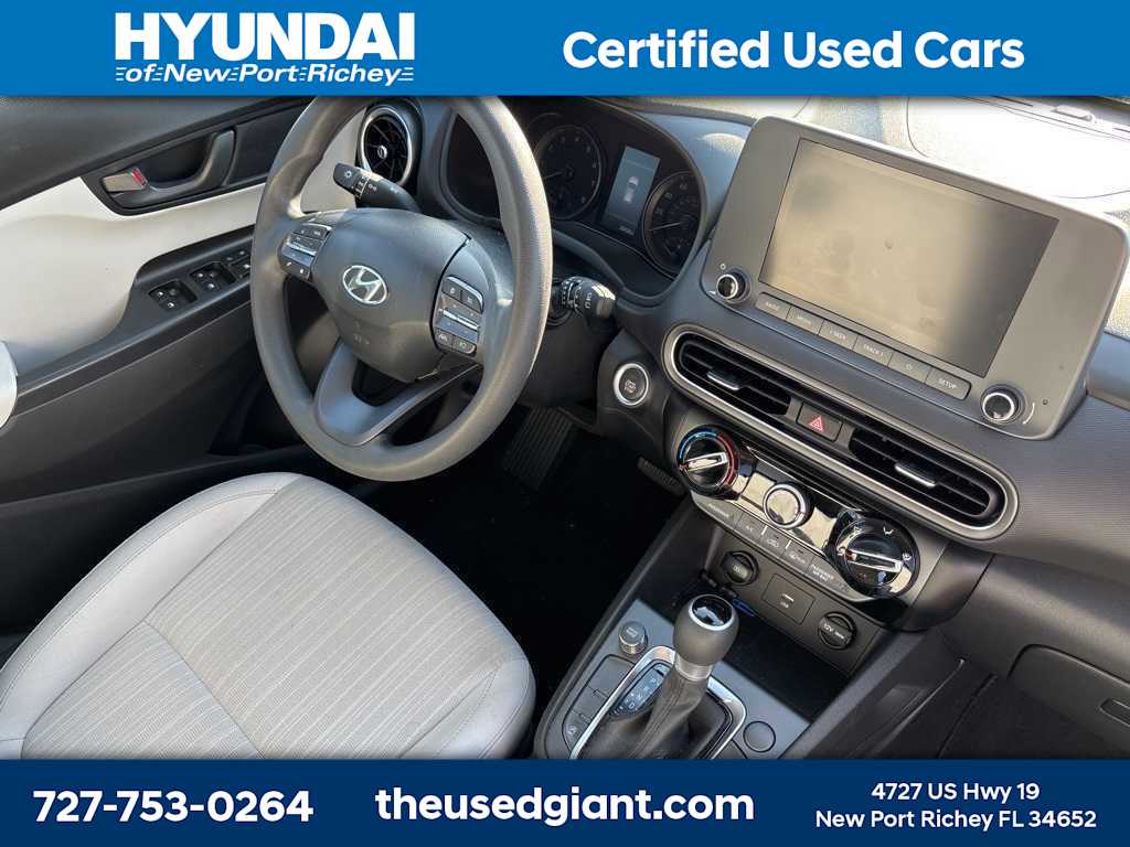 Thumbnail: 2023 Hyundai Kona - 6