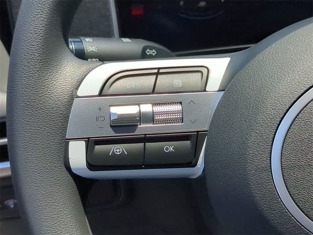 Thumbnail: 2026 Hyundai Santa Cruz - 23