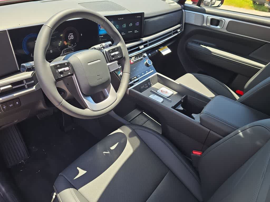 Thumbnail: 2026 Hyundai Santa Fe - 15