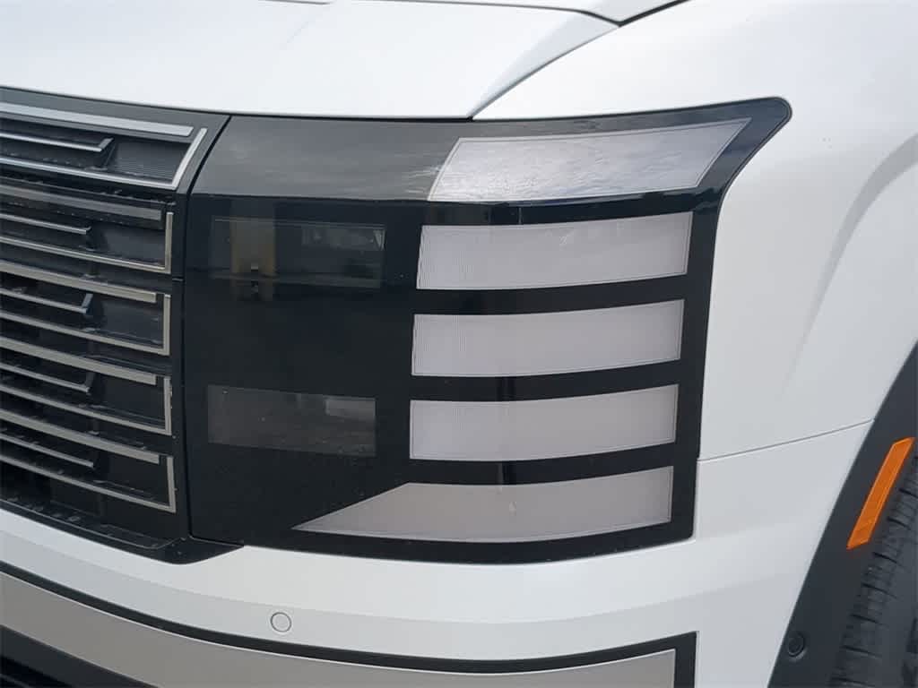 Thumbnail: 2026 Hyundai Palisade - 11