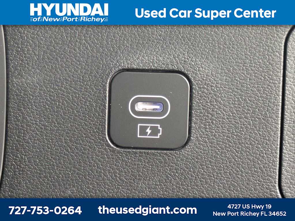 Thumbnail: 2026 Hyundai Santa Fe - 18