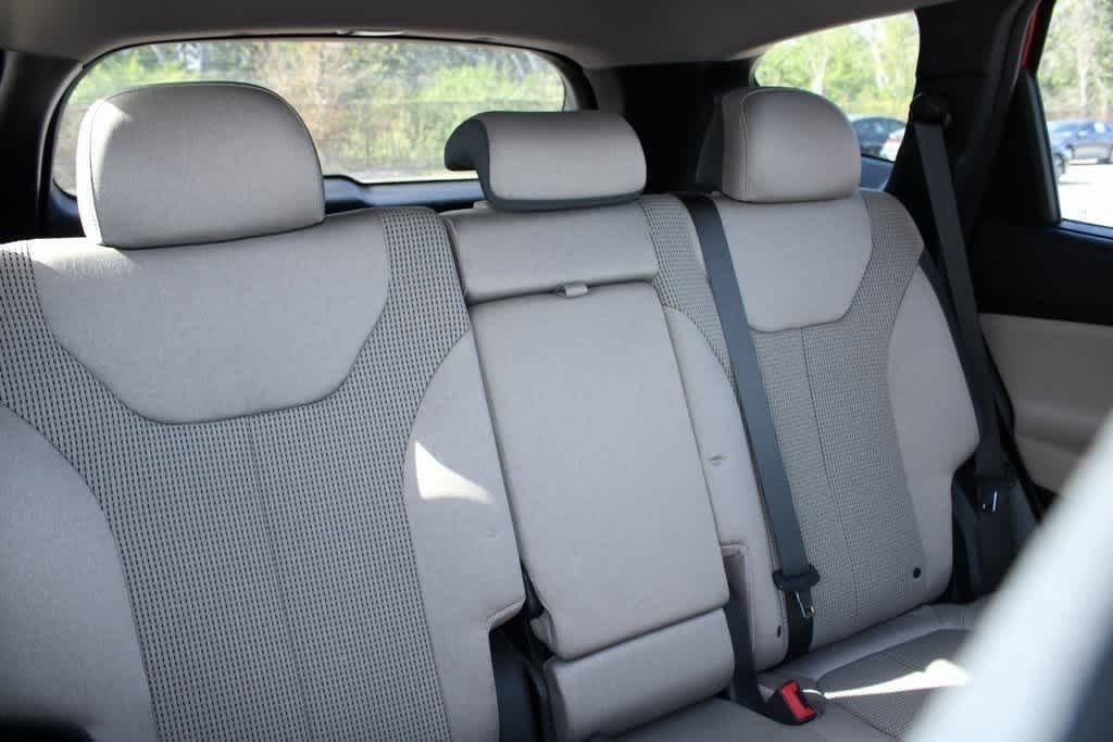 Thumbnail: 2020 Hyundai Santa Fe - 8