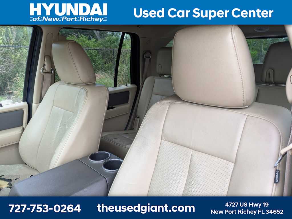 Thumbnail: 2012 Ford Expedition - 7