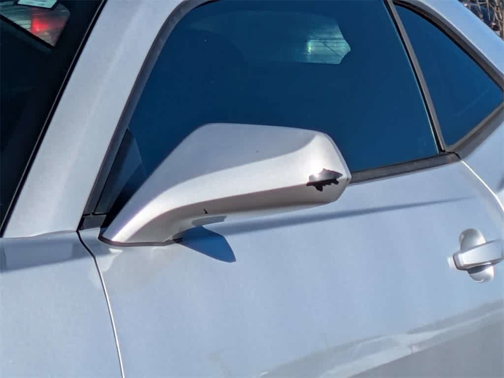 Thumbnail: 2010 Chevrolet Camaro - 11