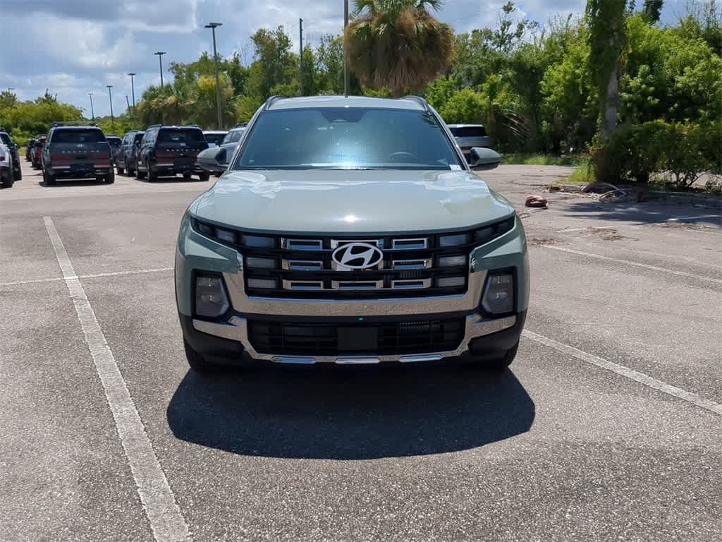 Thumbnail: 2026 Hyundai Santa Cruz - 9