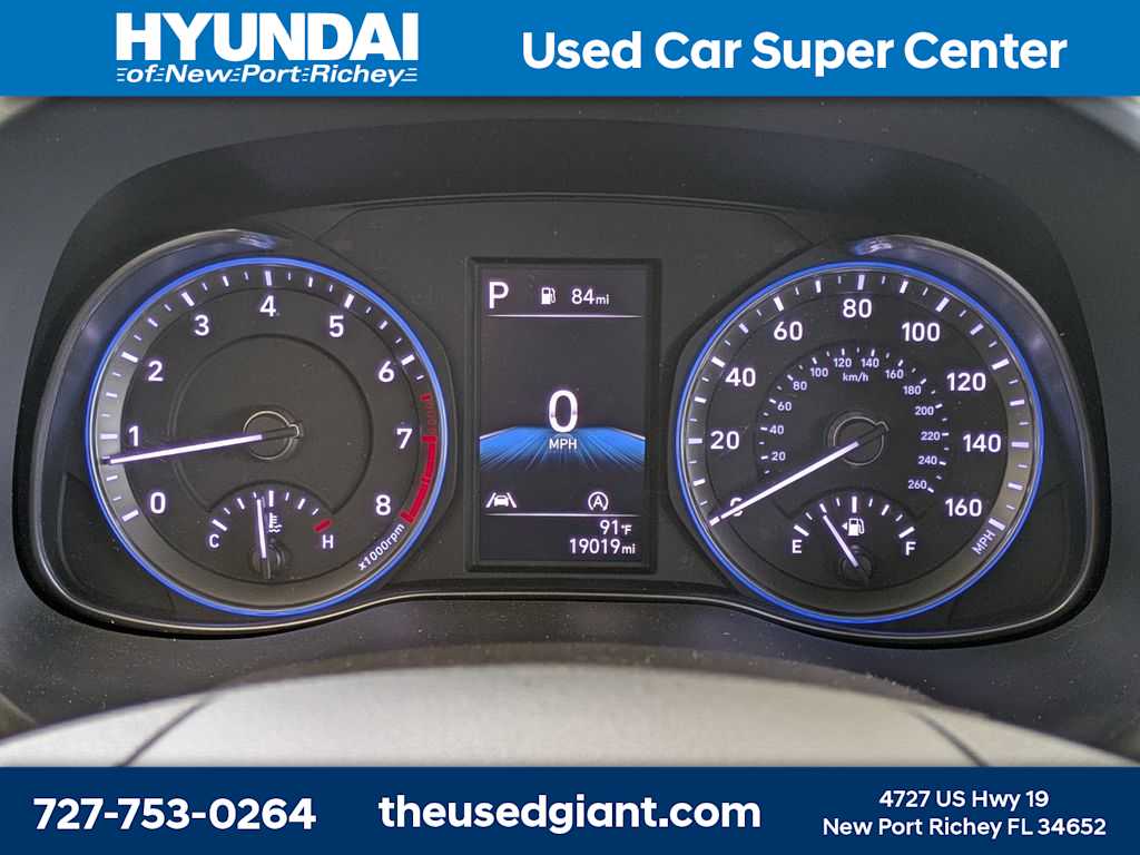 Thumbnail: 2023 Hyundai Kona - 31